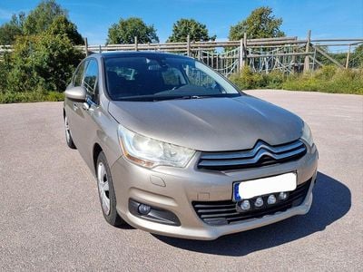 Citroën C4