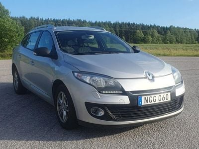 Renault Mégane GrandTour