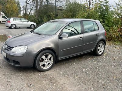 VW Golf V