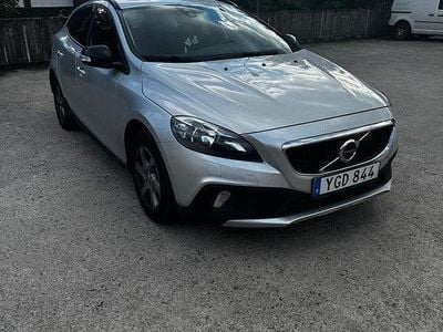 Volvo V40 CC