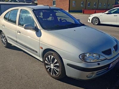 Renault Mégane II