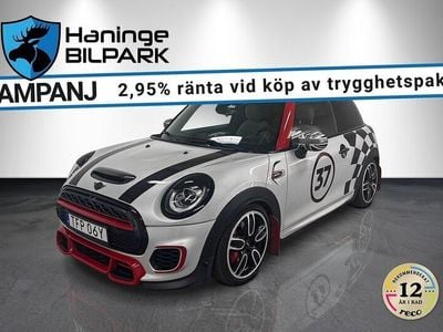 Mini John Cooper Works