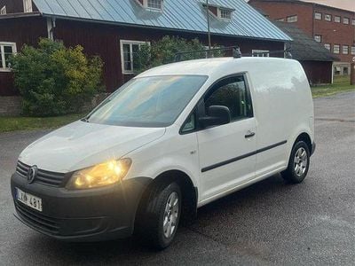 VW Caddy