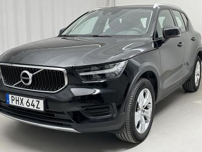 begagnad Volvo XC40 T3 FWD