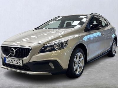 Volvo V40 CC