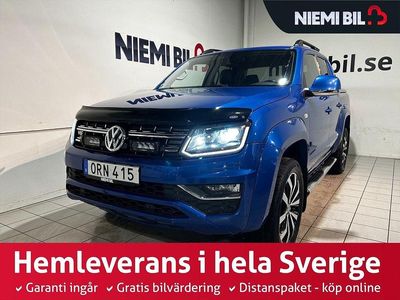 VW Amarok