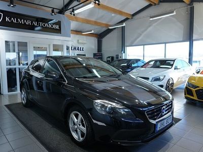 begagnad Volvo V40 T2 Momentum Acc Svensksåld 2015, Kombi