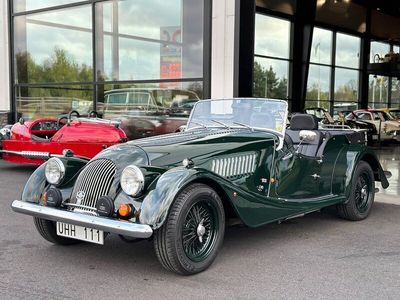 Morgan Plus 4