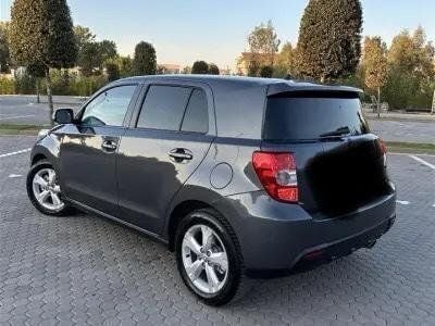 Toyota Urban Cruiser