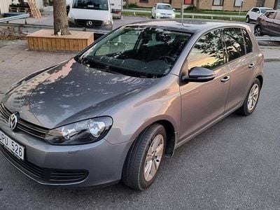VW Golf VII