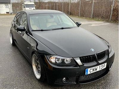 BMW 335