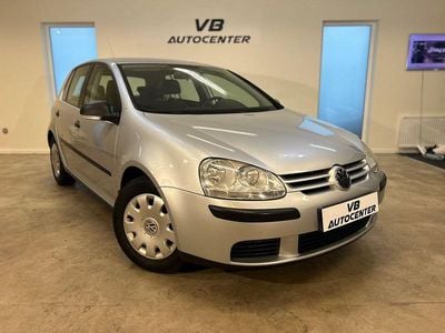 VW Golf V