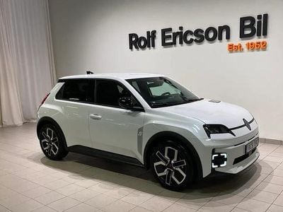 Renault R5