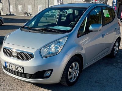 Kia Venga