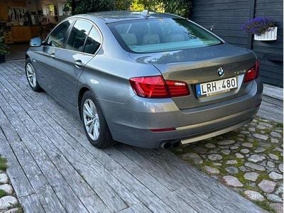BMW 523