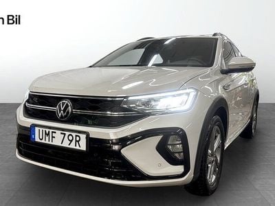 VW Taigo