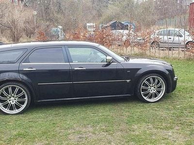 Chrysler 300C
