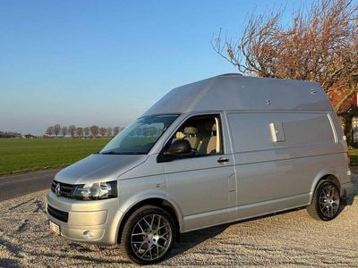 Silver Begagnad 2011 VW T5 Van | 159 000 kr