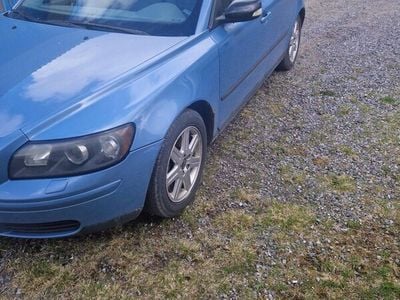 Volvo S40
