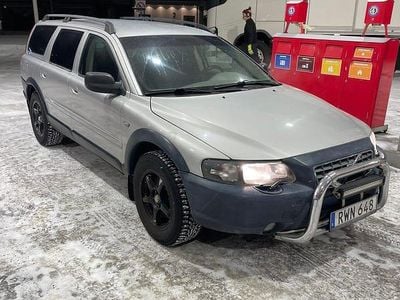 Begagnad Volvo XC70 200 HK (147 kW) 2001 Kombi