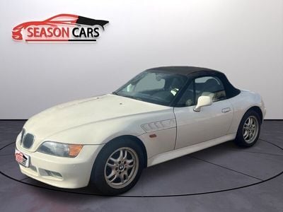 BMW Z3