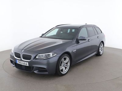 begagnad BMW 530 5-serie d xDrive