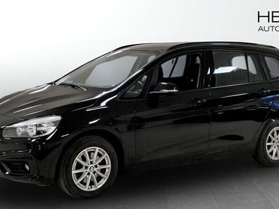 BMW 218 Gran Tourer