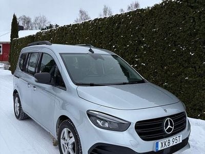 Begagnad Mercedes Citan 112 116 HK (85 kW) 2023 Kombi