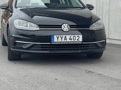 VW Golf VII