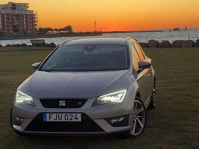 Seat Leon ST