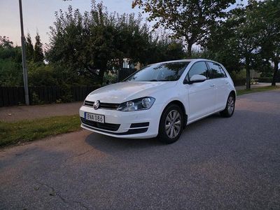 VW Golf VII