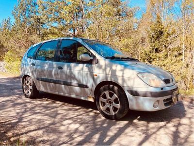 Renault Scénic