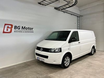 VW Transporter