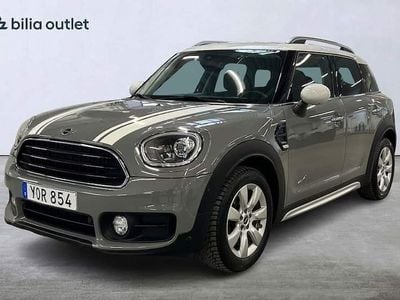 Mini Cooper Countryman