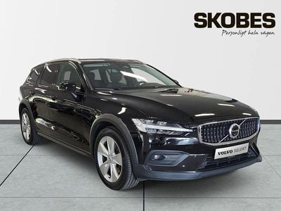 Volvo V60 CC