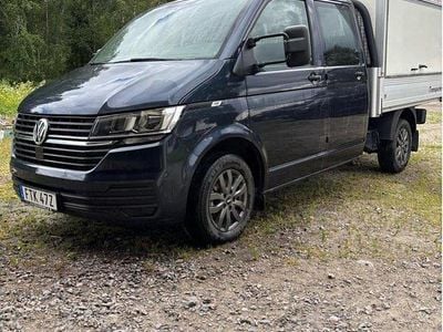 VW T6.1