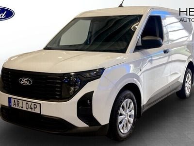 Ford Courier