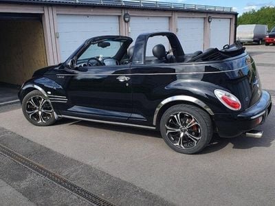Chrysler PT Cruiser