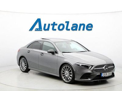 Mercedes A250