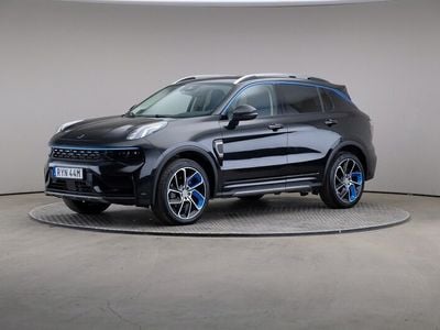Lynk & Co 01