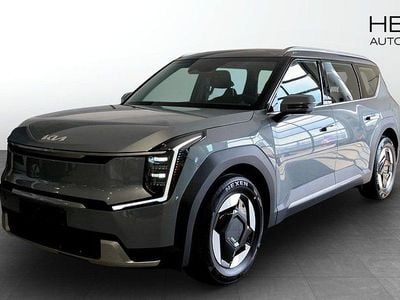 Kia EV9