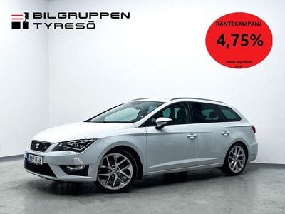 Seat Leon ST