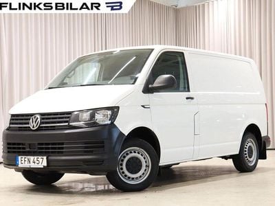 VW T6