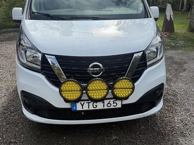Nissan NV300