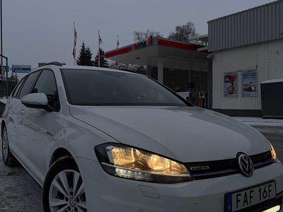 Begagnad 2019 VW Golf VII | 125 000 kr (Dyr)