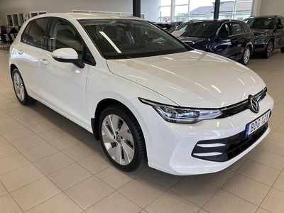 VW Golf VIII