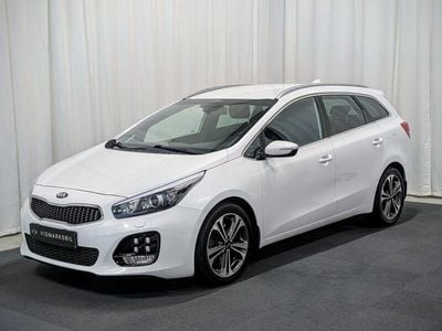Kia Ceed Sportswagon