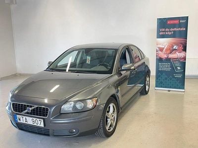 Volvo S40