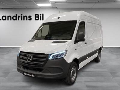 Mercedes E-Sprinter