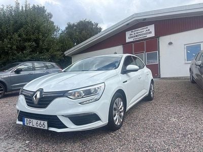 Renault Mégane IV